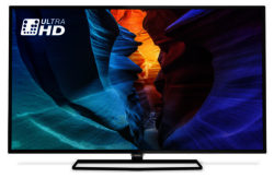Philips 55PUT6400 55 Inch 4K UltraHD Smart Android TV.
